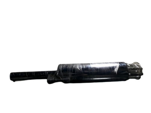 Corrosion And Rust Resistant Mild Steel Bullet Silencer