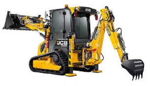 Multifunctional Reliable Minimal Maintenance Long Cord Compact Jcb Machine Boom Length: 5.7  Meter (M)