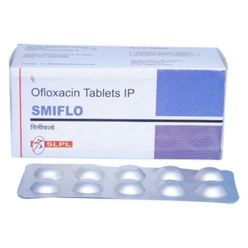 Ofloxacin Tablets