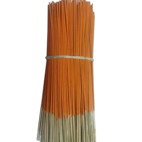 Orange Color Raw Incense Stick