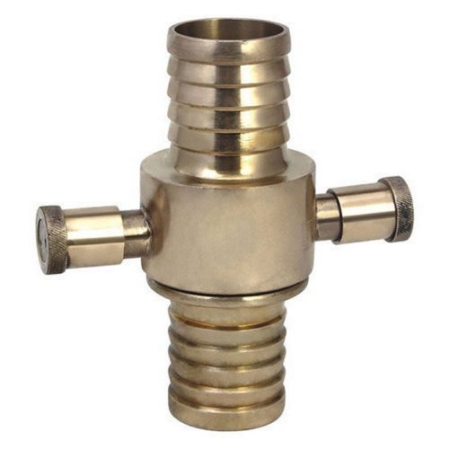 Pneumatic Connections Fire Hose Coupling