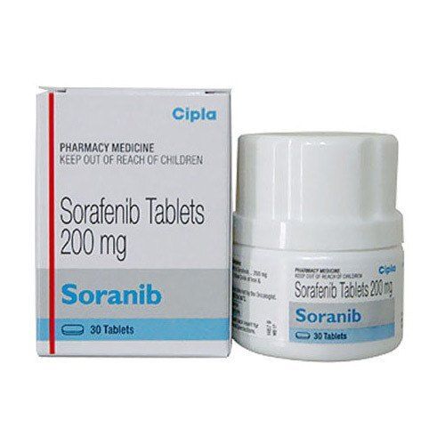 Sorafenib