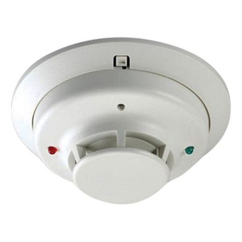 Teflon Sponge White Color Smoke Detector