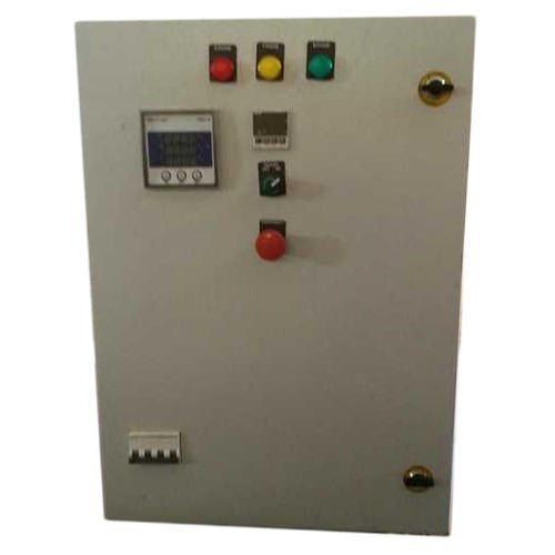 230 V Long Durable Powder Coated Corrosion Resistant Mild Steel MCC Panel