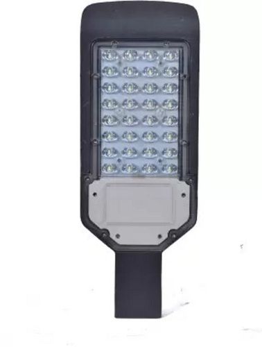 36 Watt 220 Voltage IP65 Protection Rectangular Aluminum Body LED Street Light