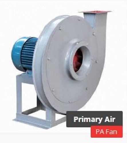 5 Hp Single Phase Electric Centrifugal Blower, For Industrial At Best ...