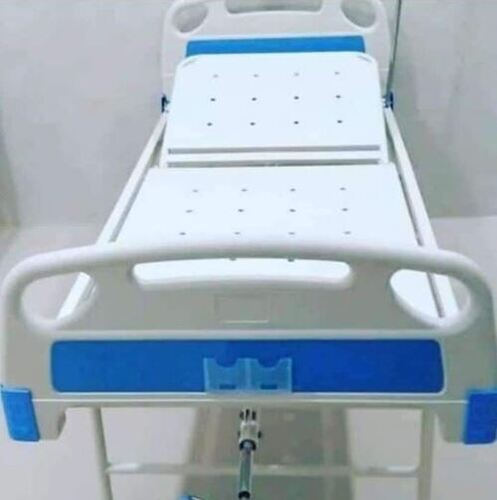 Adjustable Plain Hospital Bed