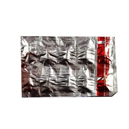 Esomeprazole Domperidone S.R. Capsules