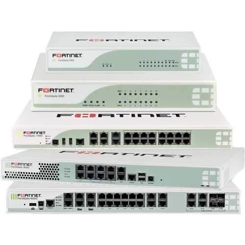 Fortinet Firewall Internet Network Security System