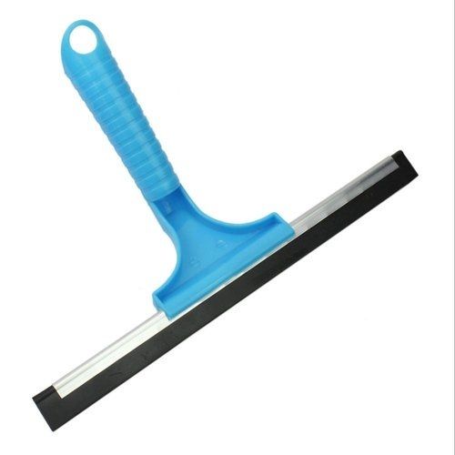 Short Handle Flat Glass Cleaning Wiper Age Group: 1-12