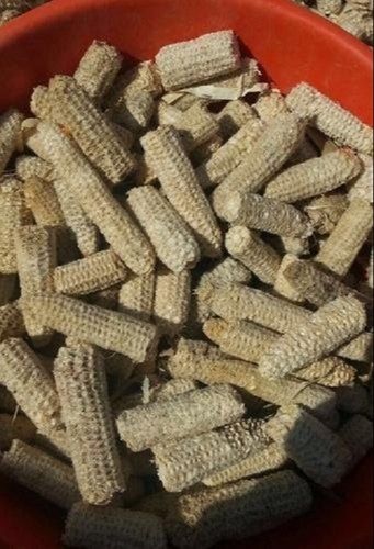 Corn Cob Media at Rs 40/kg, Corn Cob Grit Media in Faridabad