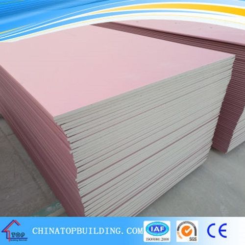 Gypsum Board