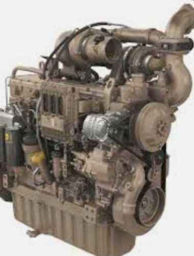Heavy Power And Low Fuel Consumption Diesel Engine, Cost Effective