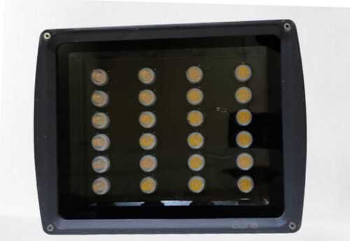 Glossy High Efficient Stable Performance High Rating Eco Friendly Rgb Led Floodlight