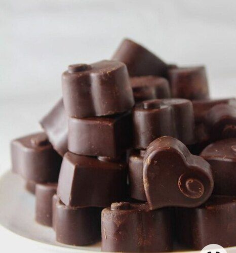 Homemade Chocolates