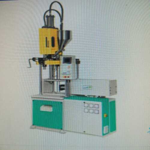 Industrial Heavy Duty Automatic High Speed Moulding Machine 