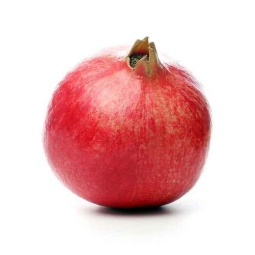 Juicy Delicious Natural Taste No Pesticides Organic Red Fresh Pomegranate