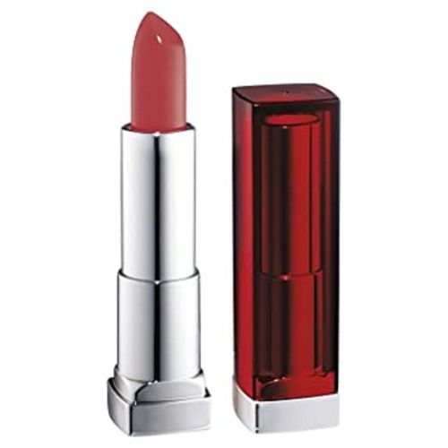 Ladies Red Lipstick
