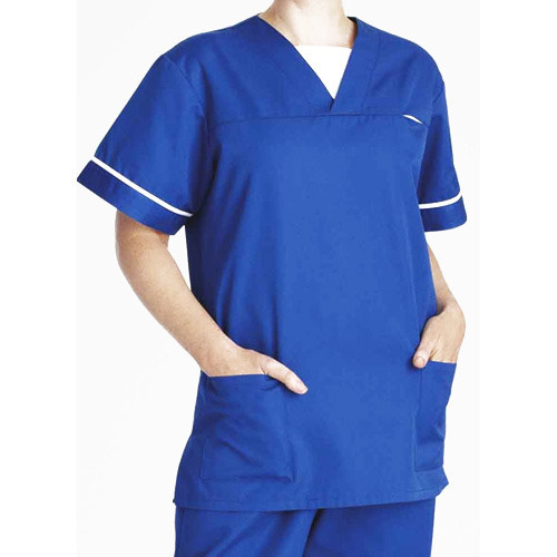 ladies hospital gowns