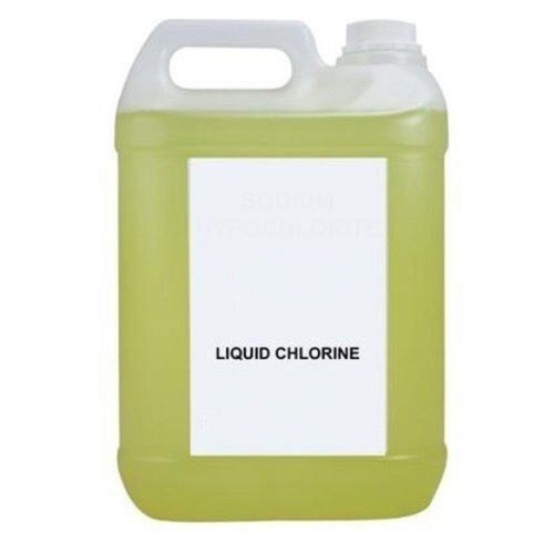 Liquid Chlorine