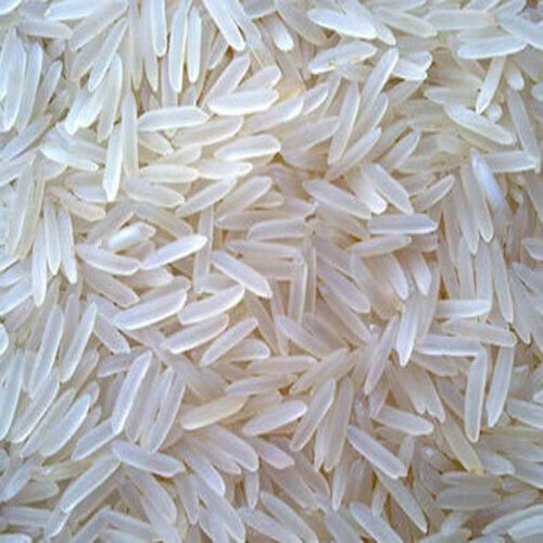 Metal Low In Fat No Artificial Color Natural Taste Organic Dried Parmal Basmati Rice