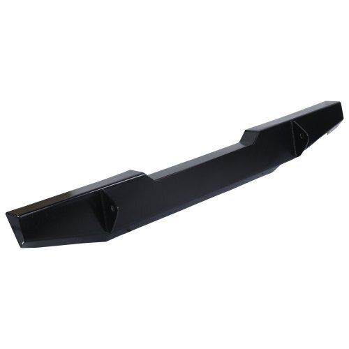 High Strength Durable Metal Rear Bumper Guard