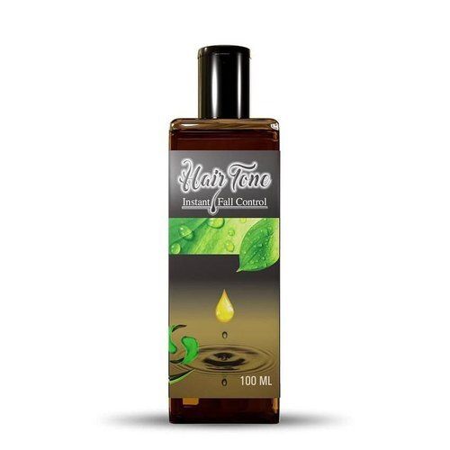 Nice Aroma Ayurvedic Hair Oil For Anti Hair Fall And Frizzy