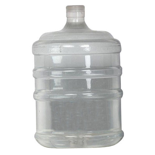 Packaged Drinking Water