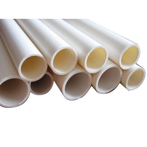 Pvc Flexible And Shock Resistance Electrical Pipe For Industrial Use