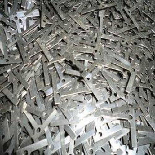 High Tensile Strength Rust Resistance Easily Molded Stainless Steel Scrap 