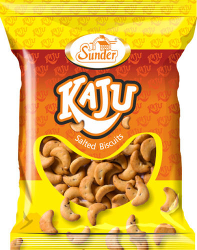 Sunder Kaju Super Biscuit 30g with 6 Months of Shelf Life