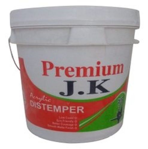 Ultra Shine High Pigments And Moisture Resistance Premium Jk Wall Paint Chemical Name: Titanium Dioxide