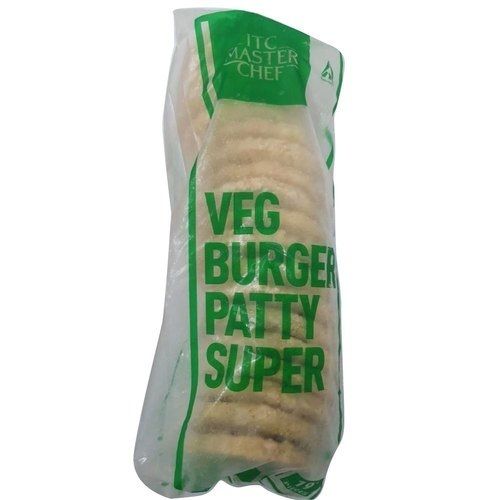 Veg Burger Patty