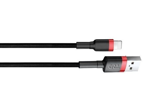 12 W Power And 50 Hz Frequency Pvc Usb Cable For All Mobile Phones (Model No Ls-202)