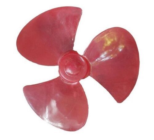 15mm Thickness Light Weight Water Resistant High Design Fire Proof Toy Fan Blade