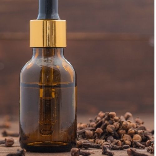 50-100 Ml Clove Oil(contain High Protein And Low Cholesterol)