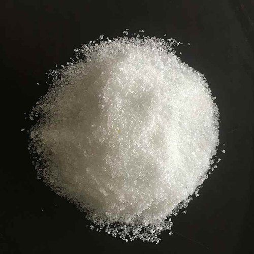 99% Zinc Sulphate Heptahydrate Base Material: Metal Base