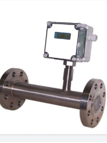 gas flow meter