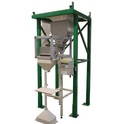 Automatic Vegetable Seed Packing Machine With 240V Voltage, 50Hz Frequency