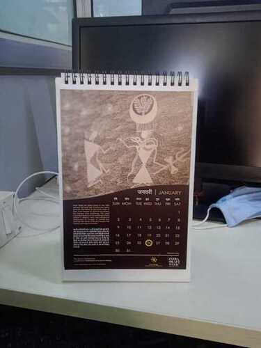 Calendar Printing Services