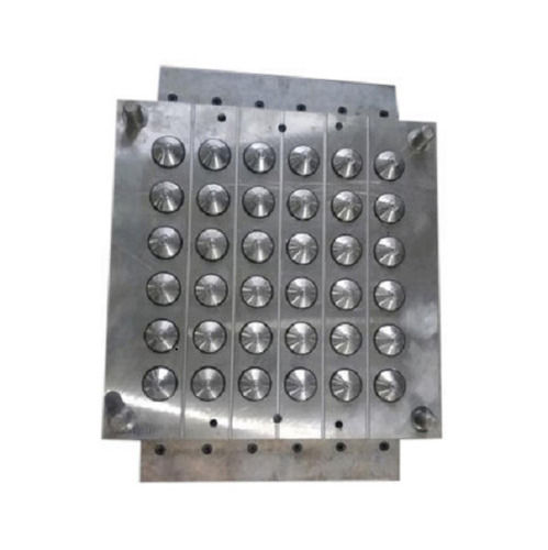 Corrosion Resistance Polished Stainless Steel Industrial Rubber Mould Die