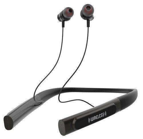 Deep Bass 10 Meter Range Wireless Bluetooth Earphones for All Mobile Phones (Model No - CE-04)