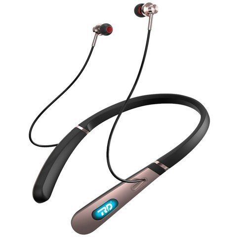 Deep Bass Bluetooth Wireless Stereo Earphones for All Mobile Phones (Model No M-12)