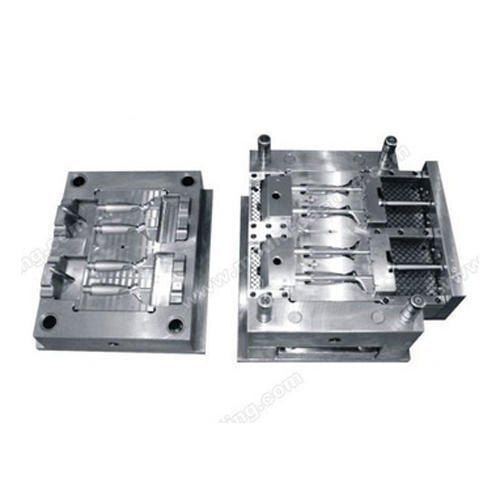 Polished Finish Corrosion Resistant Stainless Steel Injection Moulding Dies