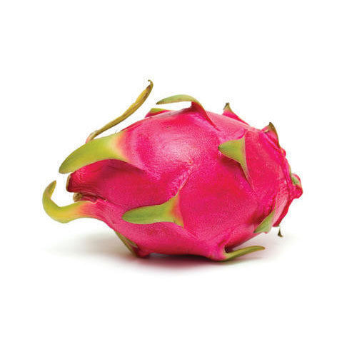 Juicy Rich Natural Delicious Taste Healthy Pink Organic Fresh Dragon Fruit