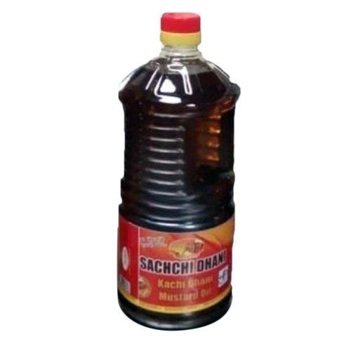 Kachi Ghani Mustard Oil