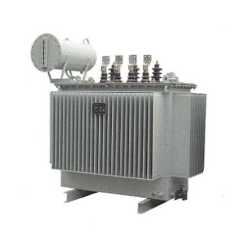 Long Durable 1000kva Three Phase Oil Cooled Distribution Transformer