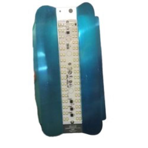 Premium Aluminium LED Strip Light - 220 Volt Input, Warm White Dimming | High Design, Strong Durability, Reliable Performance, Enhanced Service Life