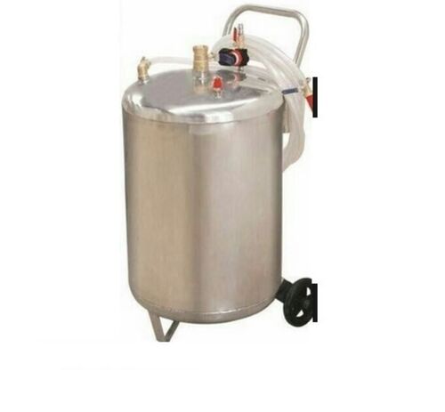 Low Power Consumption Foam Washer