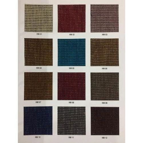 Long Lasting Durable Multi-Color Sofa Upholstery Fabric